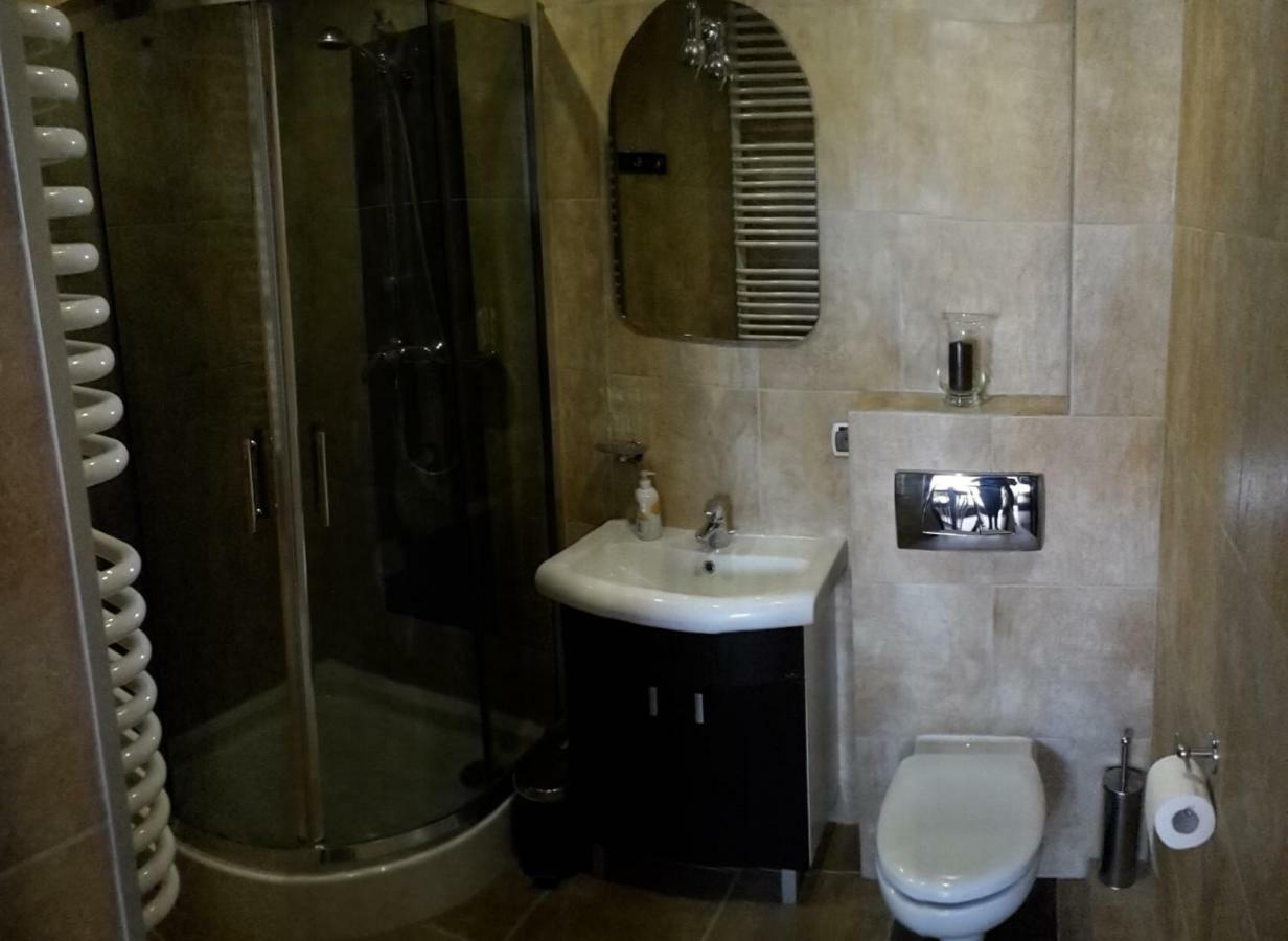 مينززدرويه Apartament W Villa Marea المظهر الخارجي الصورة