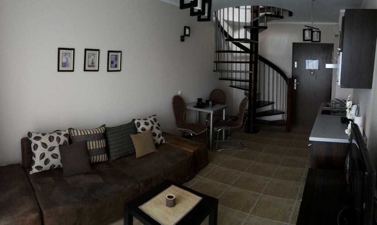 مينززدرويه Apartament W Villa Marea المظهر الخارجي الصورة