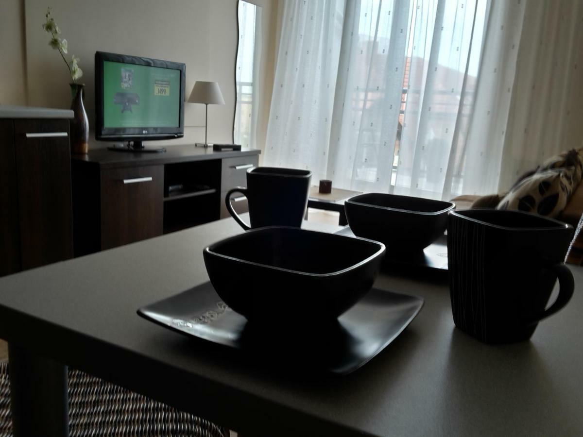 مينززدرويه Apartament W Villa Marea المظهر الخارجي الصورة