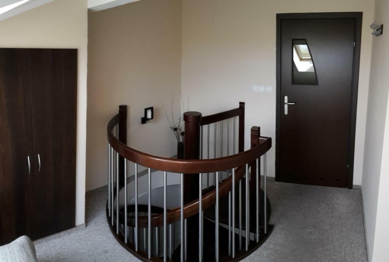 مينززدرويه Apartament W Villa Marea المظهر الخارجي الصورة